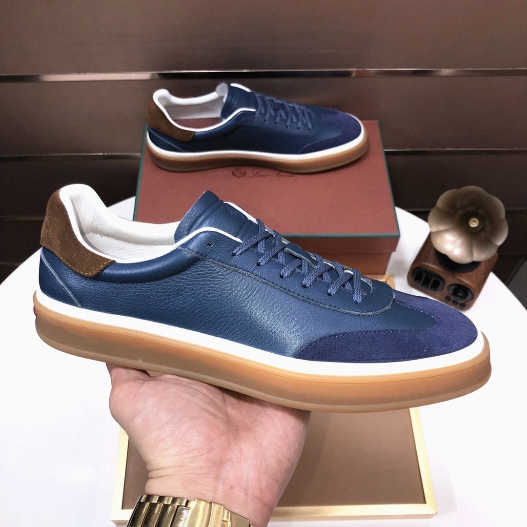 Loro Piana Shoes